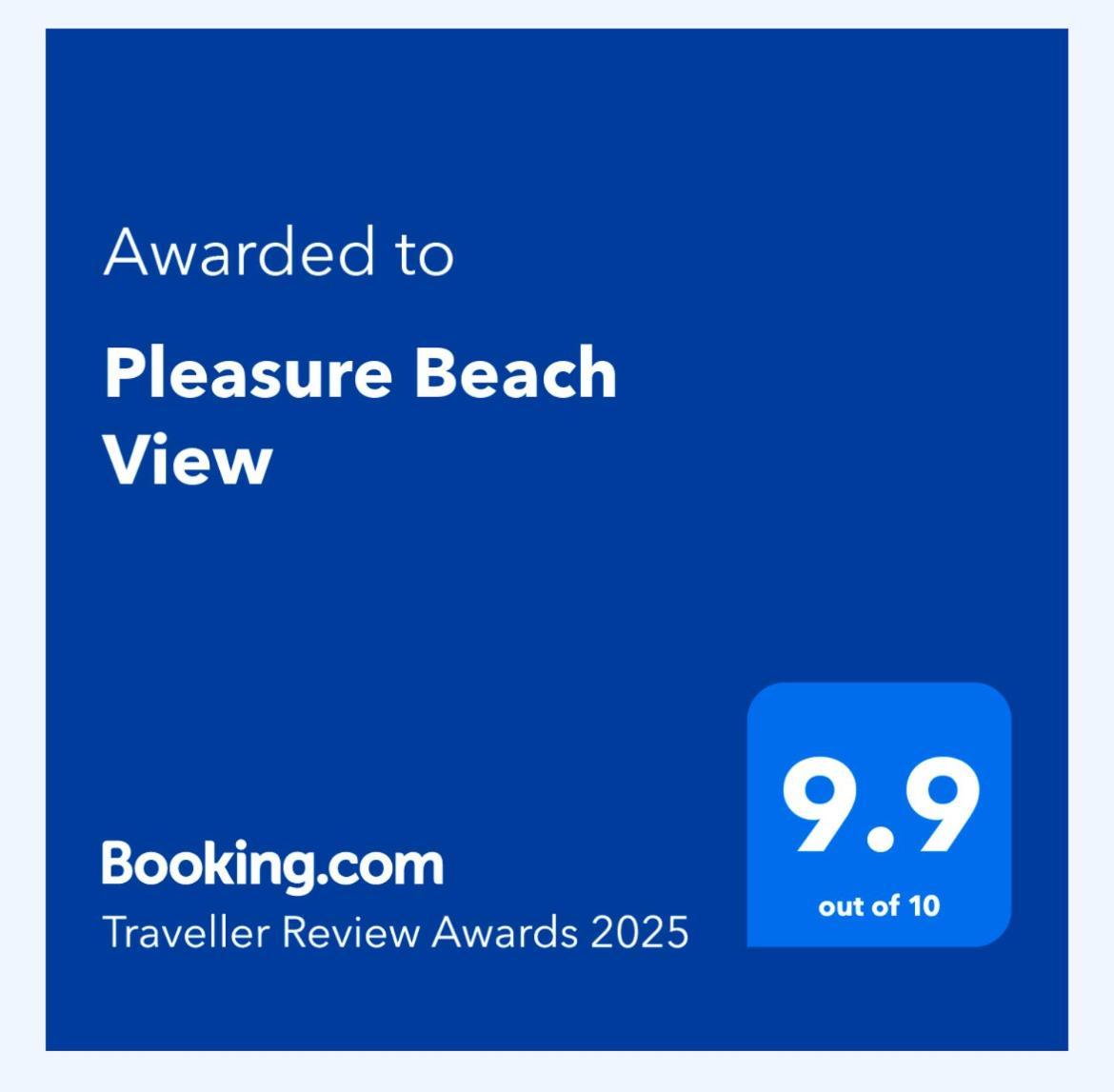 Pleasure Beach View بلاكبول المظهر الخارجي الصورة